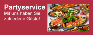 Fleischerei Zimmer Braunschweig Partyservice